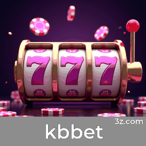 Kbbet: Plataforma Profissional e Confiável