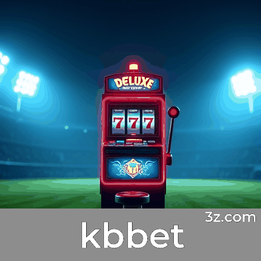 Kbbet: Plataforma Profissional e Confiável